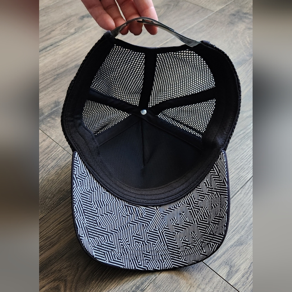 Lululemon seawheeze 2020 hat
